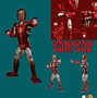 Image result for Iron Man Mark 49