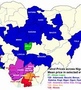 Image result for Fuel Price Nigeria
