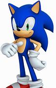 Image result for Realestic Sonic