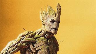 Image result for Cool Groot Drawings