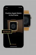 Image result for Manually Pair Apple Watch 4