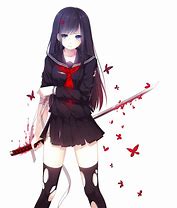 Image result for Anime Girl with Bandages