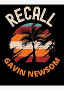 Image result for Recall Gavin Newsom Results