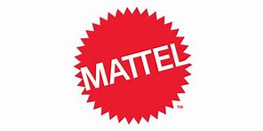 Image result for Mattel Inc. Logo