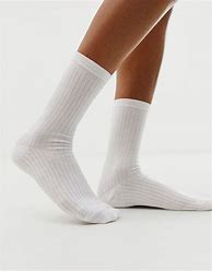 Image result for Calf Length Socks