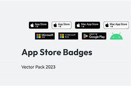 Image result for App Store Badge