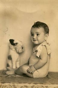 Image result for Old Cute Baby Pictures