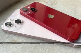 Image result for iPhone 13 Mini in Yellow