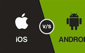 Image result for Android vs iOS Ppt Background