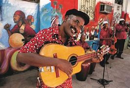 Image result for Musique Cubaine Les Plus Connues