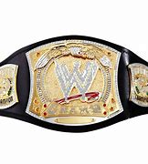 Image result for WWE Champion Belt
