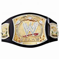 Image result for WWE Spinner Championship Title Belt