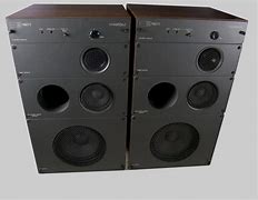 Image result for Wharfedale Mach 7 Speakers