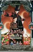Image result for Charlie y La Fábrica de Chocolates