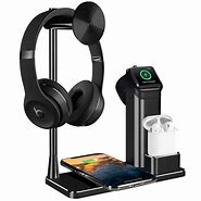 Image result for 6 in 1 Wireless Charger