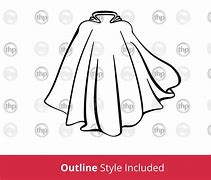 Image result for Superhero Cape SVG