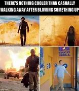 Image result for Blowing Up Meme