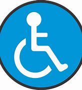 Image result for Physical Limitations Icon