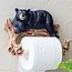 Image result for Animal Toilet Paper Holder