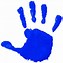 Image result for Cartoon Hand Print