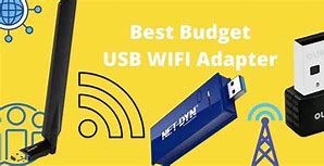 Image result for Internal USB Wi-Fi Adapter