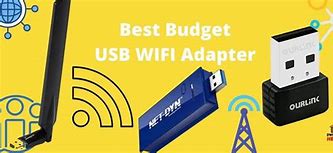 Image result for Slimline USB Wi-Fi Adapter