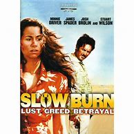 Image result for Slow Burn Movie