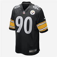 Image result for Steelers Football Uniforms