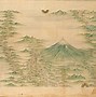 Image result for Mount Fuji Description