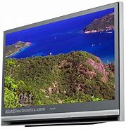 Image result for Sony 3LCD Projection TV