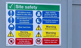 Image result for Australian Standards Medical Safety Signs