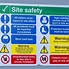 Image result for SRF Sign Example