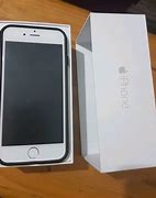 Image result for iPhone 6 White Box