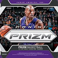 Image result for Prizm NBA Cards