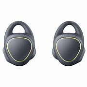 Image result for Samsung Gear Iconx 4Ddf Earbuds