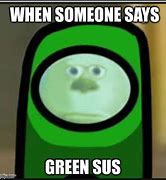 Image result for Sus Role Among Us Meme