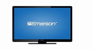 Image result for Emerson 50 TV