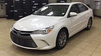 Image result for Toyota Camry XLE V4