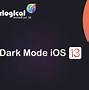 Image result for iOS 13 Dark Mode Wallpaper