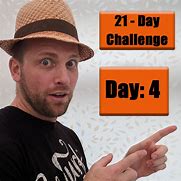 Image result for Bill Winston 21 Day Challenge
