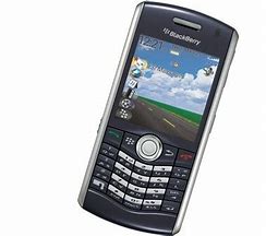 Image result for BlackBerry 8100