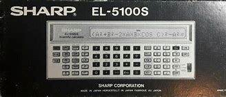 Image result for Sharp EL 5812 Chip