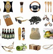 Image result for Bamboo Products Examples