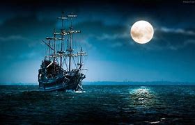 Image result for Botes De Piratas En Altamar