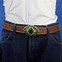 Image result for Men's Western Style Belts