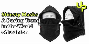 Image result for Shiesty Mask Funny