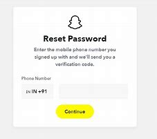Image result for Snapchat Lock Screen Password