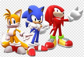 Image result for Sonic Chaos Knuckles Enerjak