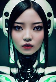 Image result for Most Advanced Female Robot