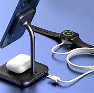 Image result for Dual iPhone Charging Pad